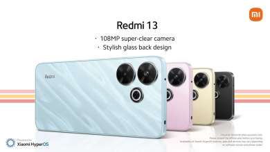 Xiaomi Redmi 13 Arrives with 108MP Camera Starting at KES 18,199