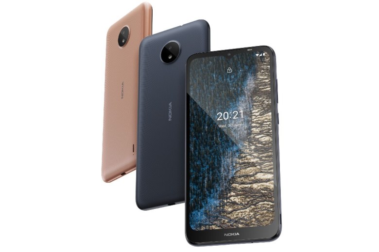 Nokia introduces new X, G, and C-Series of Smartphones