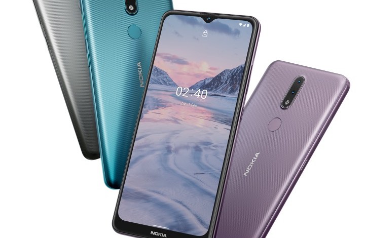 Nokia 2.4 Specifications and Price in Kenya