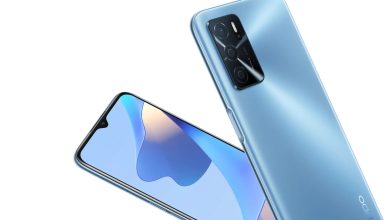 The OPPO A16 comes a successor to the OPPO A15. It comes with a Mediatek Helio G35, 3GB of RAM, and 32GB internal storage.