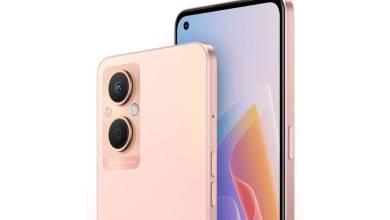 OPPO A96 with 8GB RAM, 256GB Storage & 5G launching in Kenya