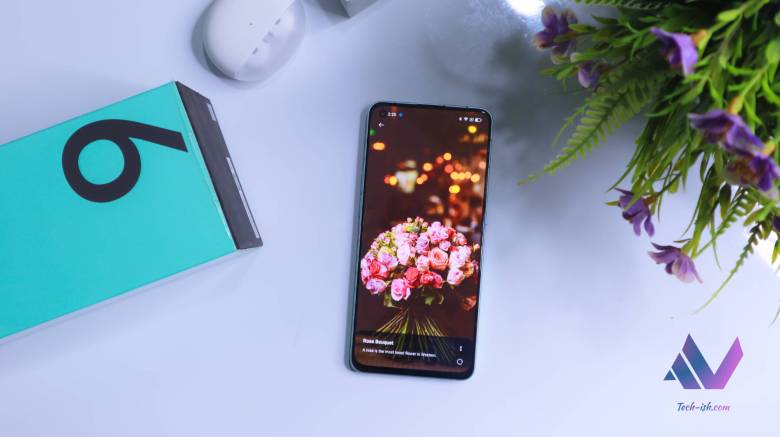 OPPO Reno6 5G Review