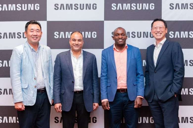 Samsung Launches 2024 TV Lineup in Nairobi with New AI Capabilities