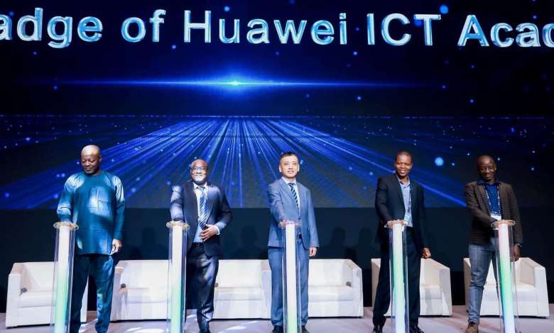 Huawei Announces Plan to Train 150,000 New ICT Talents in Sub-Saharan Africa by 2027