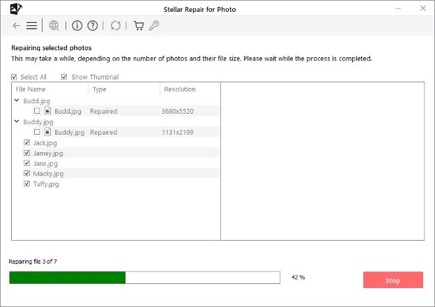 Learn how to repair corrupted JPEG files using built-in tools, specialized software, command-line methods, or manual hex editing.