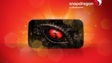 Qualcomm snapdragon