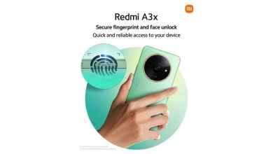 Redmi A3x Budget Phone Launched with Notable Display and Robust Features