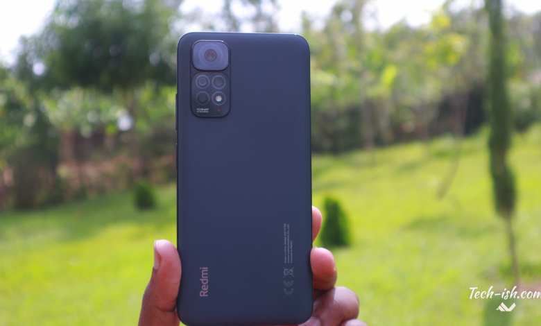 Redmi NOTE 11S Review; Midrange Goodness