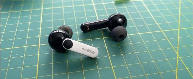 Oraimo Freepods 4 - Best Budget Earbuds with ANC!