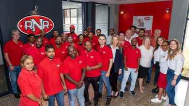 South African Startup RNR Raises R12 Million for Fleet Management Expansion