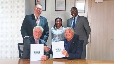 Solarise Africa and RUBiS Energy Kenya launch RUBiSOL to provide affordable, sustainable renewable energy solutions for businesses in East Africa.