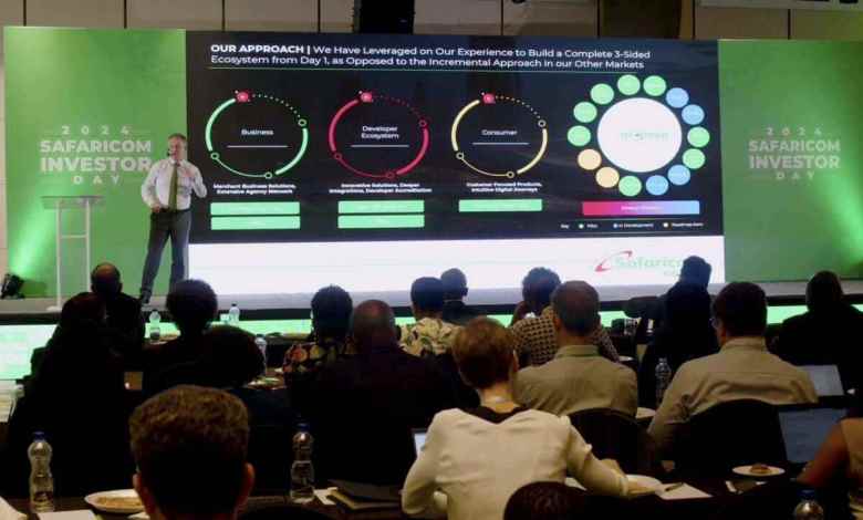 Safaricom PLC Reaffirms Commitment to Ethiopia at Investor Day