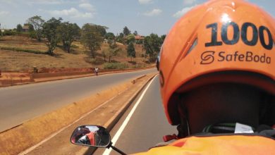 Safeboda Convenience