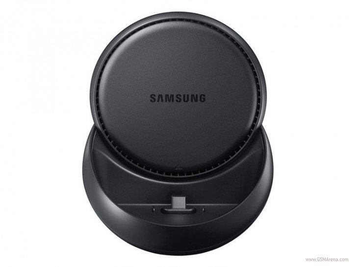 Samsung DEX