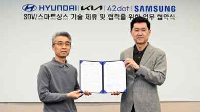 Samsung Electronics Partners With Hyundai Motor and Kia to Expand SmartThings Ecosystem