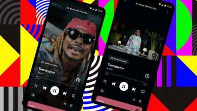 Spotify rolls out Music Videos to 11 Countries including Kenya