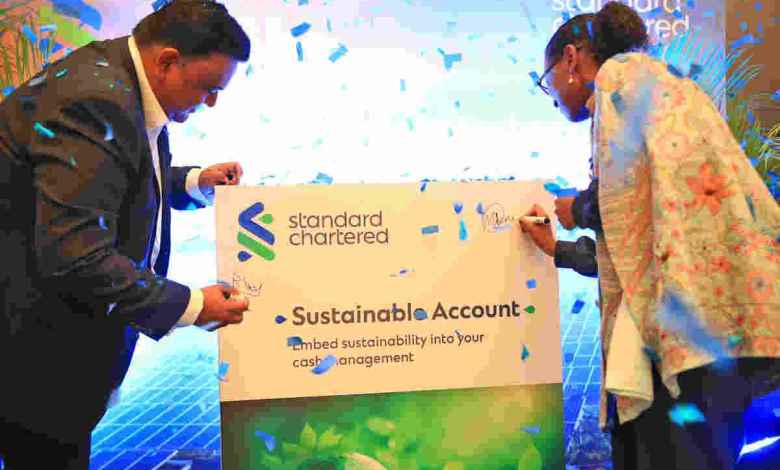 Kenya Leads Africa in Sustainable Banking with New SC Account Option