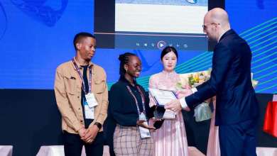 25 Kenyan students completed Huawei's tech immersion in China, enhancing digital skills and participating in the Tech4Good project.