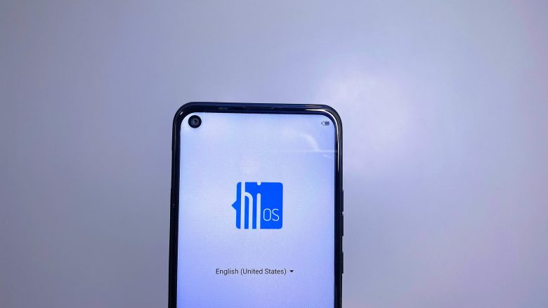 TECNO Camon 16s Kenya