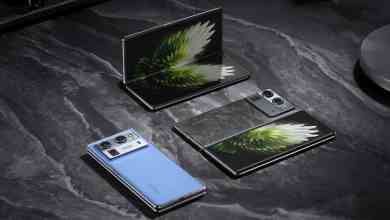 TECNO Phantom V Fold 2 offers foldable design, dual 50MP cameras, large battery, stylus support, and 120Hz displays.