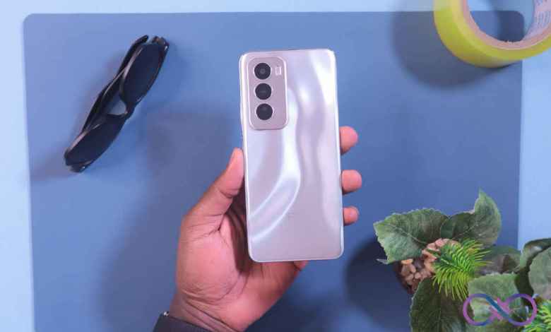 OPPO AI LinkBoost