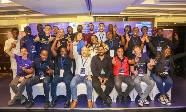 Visa invests in four African fintechs from its accelerator program, reinforcing its commitment to digital transformation, financial inclusion, and innovation across Africa.