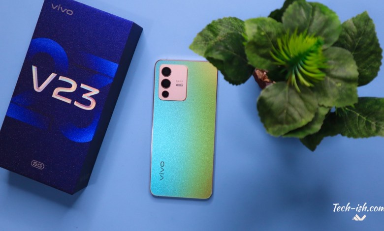 Vivo V23 5G Review