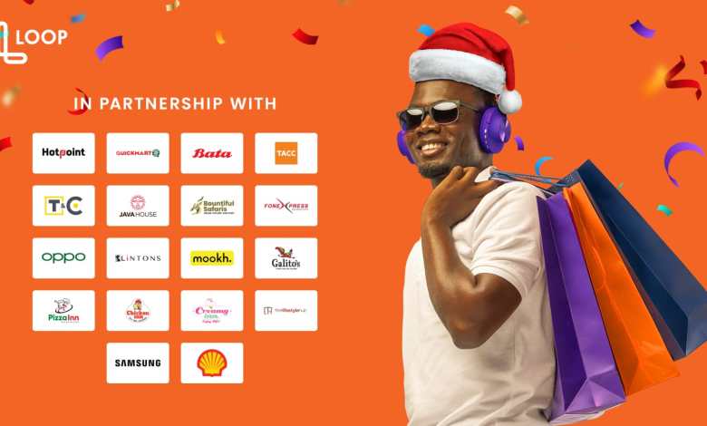 The LOOP Shopping Festival offers deals, cashbacks, and discounts across categories, helping users shop smartly while managing finances efficiently.