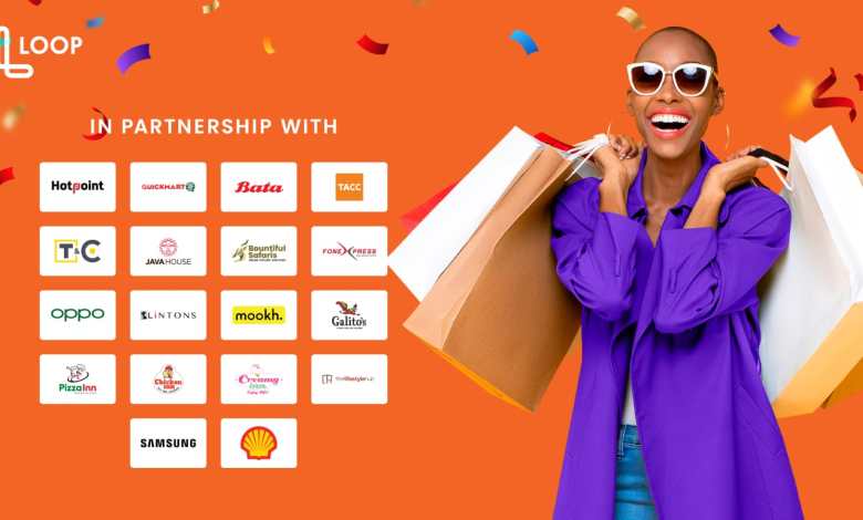 The LOOP Shopping Festival 2024 offers discounts, cashback, and smart features for tech, fashion, dining, groceries, travel, and financial planning.