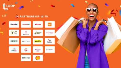 The LOOP Shopping Festival 2024 offers discounts, cashback, and smart features for tech, fashion, dining, groceries, travel, and financial planning.