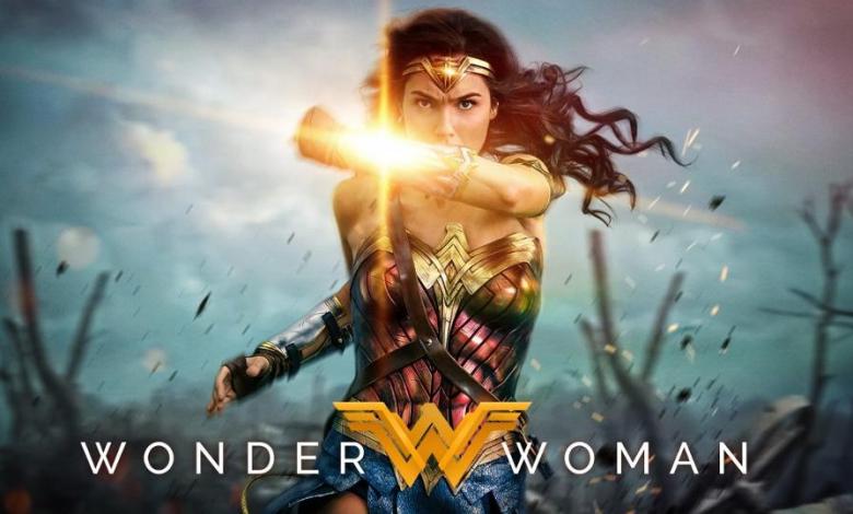 Wonder Woman Movie Review