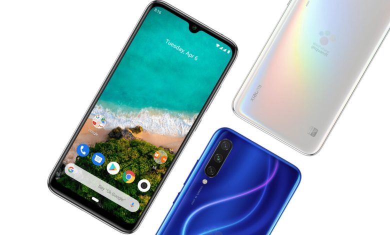 Xiaomi Mi A3 Kenya