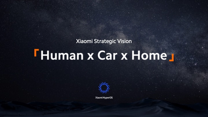 Xiaomi introduces the "Human x Car x Home" ecosystem in Kenya, integrating smartphones, EVs, and smart devices for seamless connectivity.