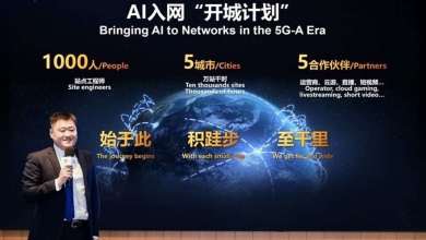 How Huawei's AI Network Plan Could Reshape the 5G Landscape