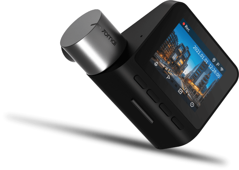 70mai Dash Cam Pro Plus+ Review