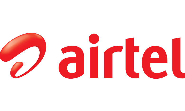 Airtel Kenya Logo