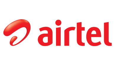 Airtel Kenya Logo