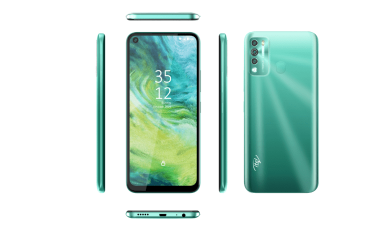 itel S16 Pro Specifications: