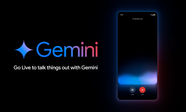 Google's Gemini AI app launches on iPhone, offering interactive features like Gemini Live, premium subscriptions, and seamless integration with iOS.