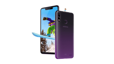 Infinix Hot 7 Pro Kenya