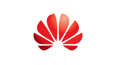 Huawei Logo