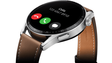 Huawei GT3 Watch now available for KES 33,000