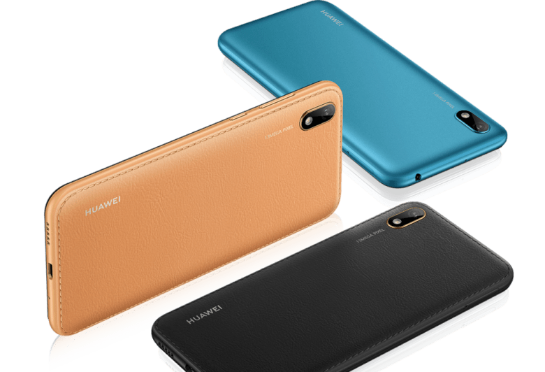 Huawei Y5 2019 Full Specifications and Price in Kenya