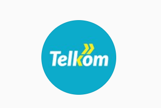 Logo Telkom Kenya 2017