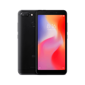 Redmi 6