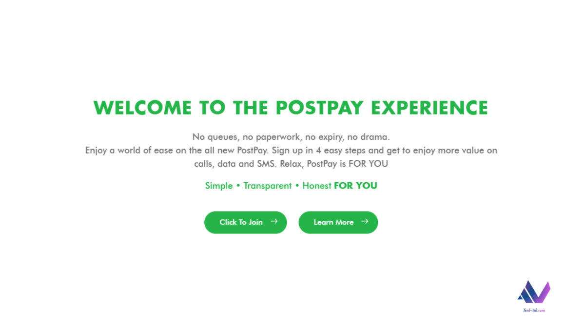 Safaricom Unveils New No-Expiry PostPay Plans