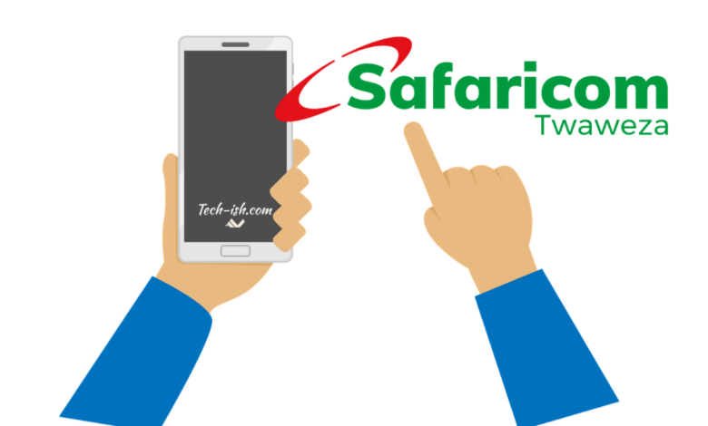 Safaricom Reverse Call Requests