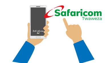 Safaricom Reverse Call Requests