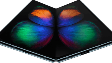 Samsung Galaxy Fold Kenya