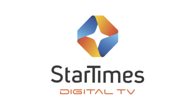 Startimes Logo